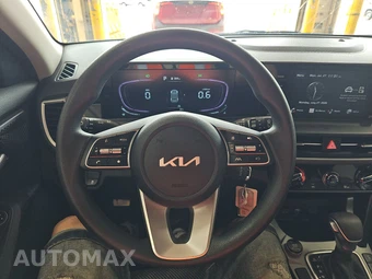 2026 Kia Seltos LX - miniatura 10