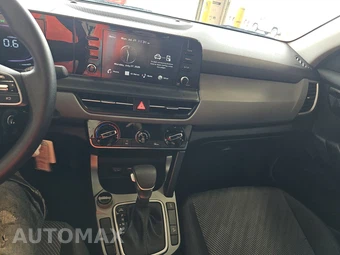 2026 Kia Seltos LX - miniatura 11