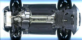 2026 Kia Seltos LX - miniatura 19