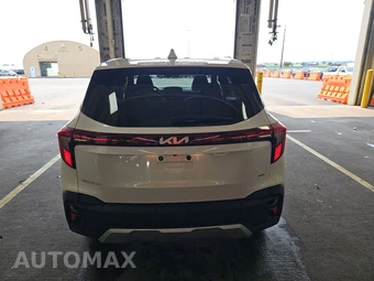 2026 Kia Seltos LX - miniatura 5