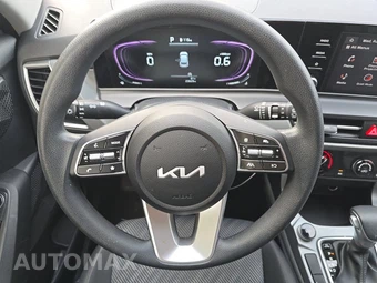 2026 Kia Seltos LX - miniatura 10