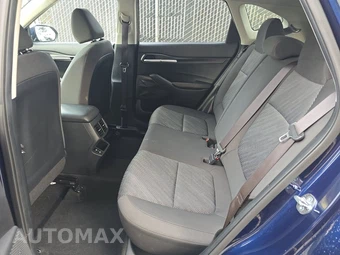 2026 Kia Seltos LX - miniatura 13