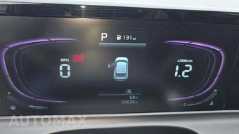 2026 Kia Seltos LX - miniatura 19
