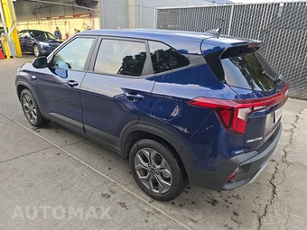 2026 Kia Seltos LX - miniatura 6
