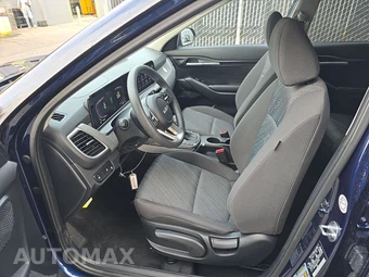 2026 Kia Seltos LX - miniatura 7