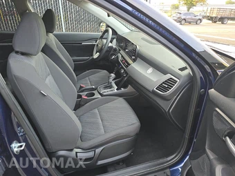 2026 Kia Seltos LX - miniatura 8