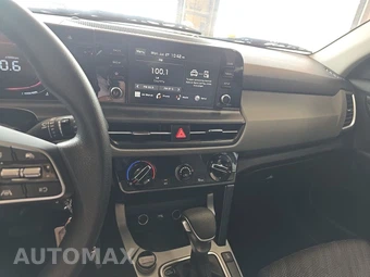 2026 Kia Seltos LX - miniatura 11