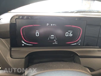 2026 Kia Seltos LX - miniatura 12