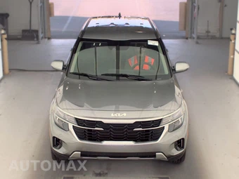 2026 Kia Seltos LX - miniatura 2