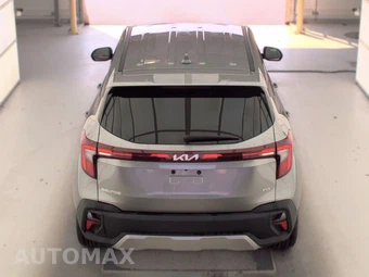 2026 Kia Seltos LX - miniatura 5