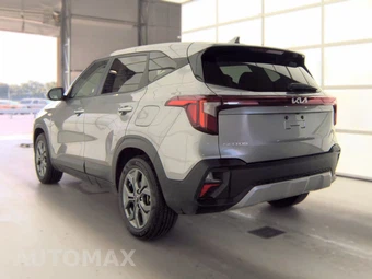 2026 Kia Seltos LX - miniatura 6
