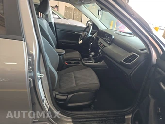 2026 Kia Seltos LX - miniatura 8