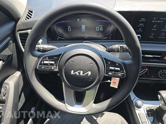 2026 Kia Seltos LX - miniatura 10