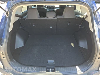 2026 Kia Seltos LX - miniatura 16