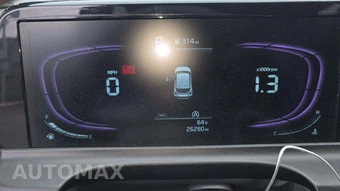 2026 Kia Seltos LX - miniatura 19
