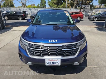 2026 Kia Seltos LX - miniatura 2