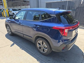 2026 Kia Seltos LX - miniatura 6