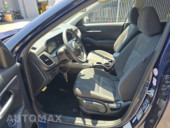 2026 Kia Seltos LX - miniatura 7