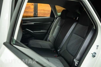 2026 Kia Seltos LX - miniatura 10