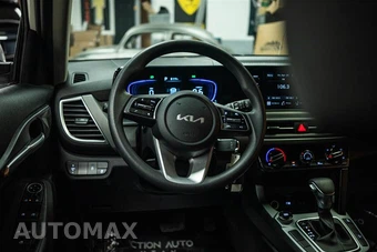 2026 Kia Seltos LX - miniatura 14