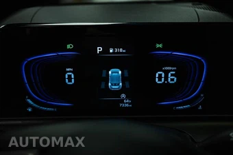 2026 Kia Seltos LX - miniatura 15