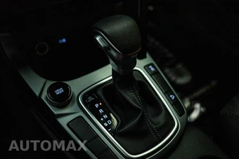 2026 Kia Seltos LX - miniatura 17
