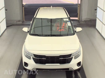 2026 Kia Seltos LX - miniatura 2