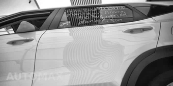 2026 Kia Seltos LX - miniatura 25