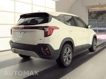 2026 Kia Seltos LX - miniatura 4