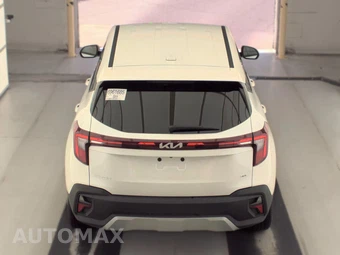 2026 Kia Seltos LX - miniatura 5