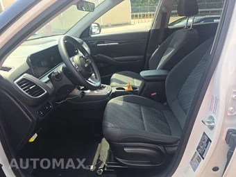 2026 Kia Seltos LX - miniatura 7
