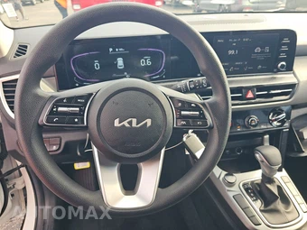 2026 Kia Seltos LX - miniatura 10