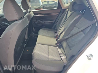 2026 Kia Seltos LX - miniatura 13