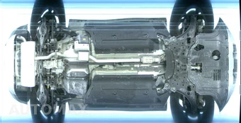 2026 Kia Seltos LX - miniatura 17