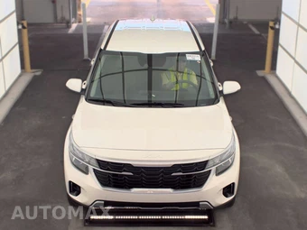2026 Kia Seltos LX - miniatura 2