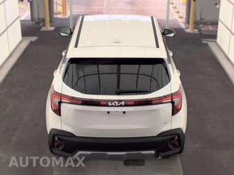 2026 Kia Seltos LX - miniatura 5