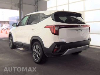 2026 Kia Seltos LX - miniatura 6
