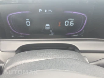 2026 Kia Seltos LX - miniatura 10