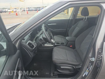 2026 Kia Seltos LX - miniatura 11