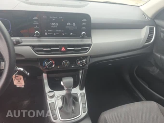 2026 Kia Seltos LX - miniatura 12