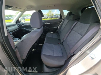 2026 Kia Seltos LX - miniatura 13