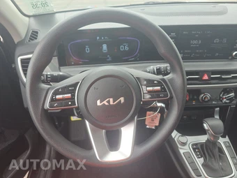 2026 Kia Seltos LX - miniatura 14