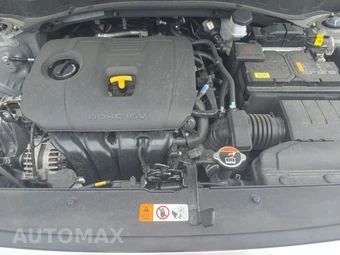 2026 Kia Seltos LX - miniatura 15