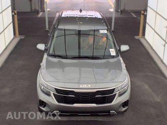 2026 Kia Seltos LX - miniatura 2