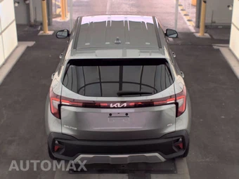 2026 Kia Seltos LX - miniatura 5