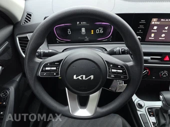 2026 Kia Seltos LX – miniatura 10