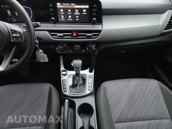 2026 Kia Seltos LX – miniatura 11