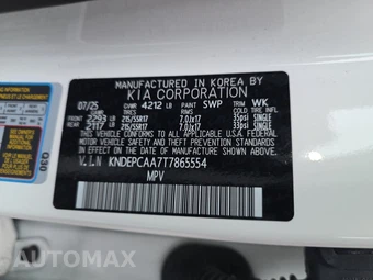 2026 Kia Seltos LX – miniatura 14