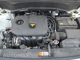 2026 Kia Seltos LX – miniatura 15