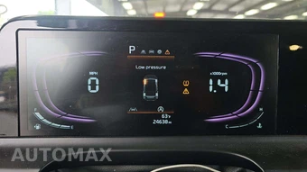 2026 Kia Seltos LX – miniatura 17